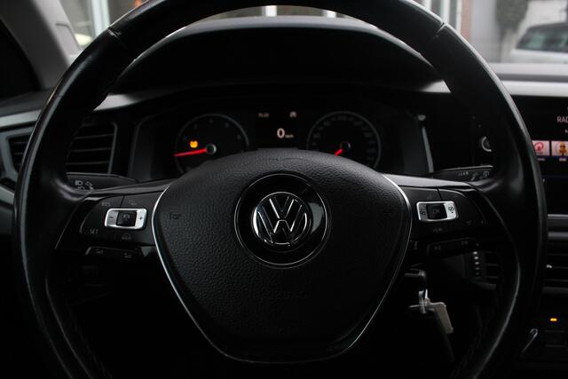 Volkswagen POLO 1.0 TSI Comfortline//Navi//5drs//Airco!!