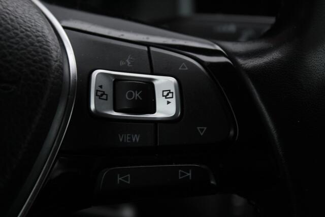 Volkswagen POLO 1.0 TSI Comfortline//Navi//5drs//Airco!!