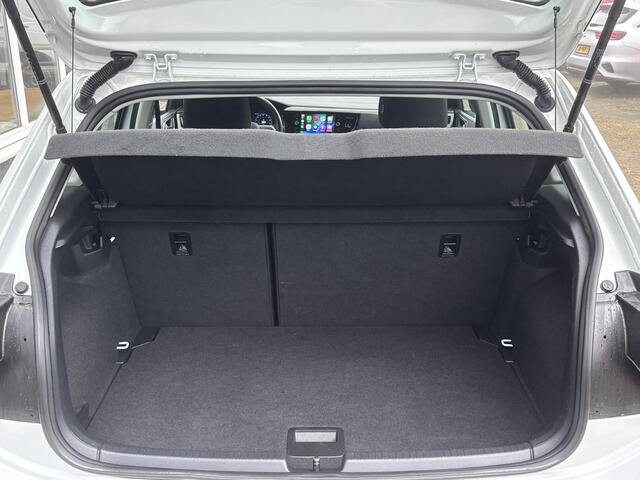 Volkswagen POLO 1.0 TSI Life | Virtual Cockpit | Apple Carplay | Stoel verwarming | Airco | LED