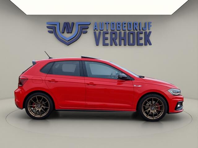 Volkswagen POLO 2.0 TSI GTI Automaat NL Auto - Milltek