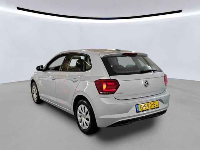 Volkswagen POLO 1.0 TSI 95PK Comfortline / Navi / Airco / App-Connect / Adaptive Cruise Control