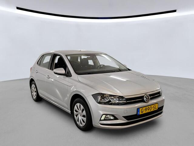 Volkswagen POLO 1.0 TSI 95PK Comfortline / Navi / Airco / App-Connect / Adaptive Cruise Control