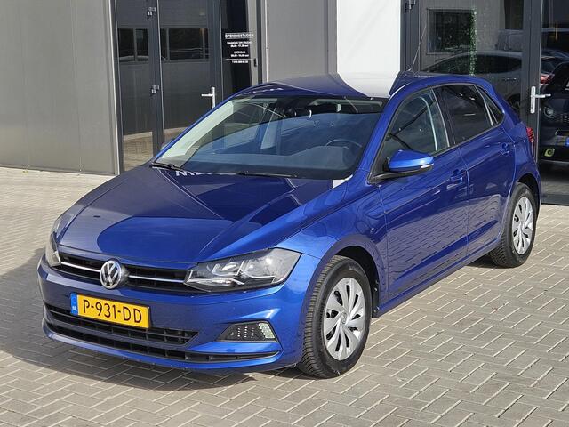 Volkswagen POLO 1.0 TSI Comfortline Automaat Carplay ECC Stoelvw