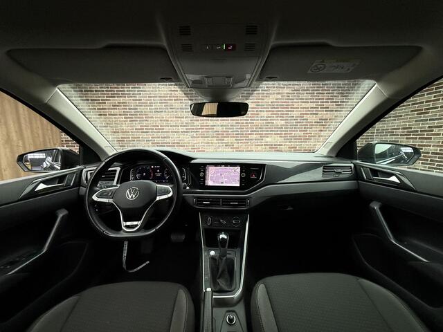 Volkswagen POLO 1.0 TSI R-Line Cruise control | Bekabeld Apple Carplay/Android Auto