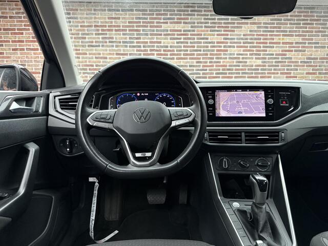 Volkswagen POLO 1.0 TSI R-Line Cruise control | Bekabeld Apple Carplay/Android Auto