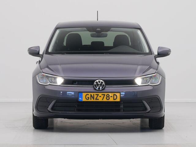 Volkswagen POLO 1.0 TSI 95pk DSG Life Edition App Connect