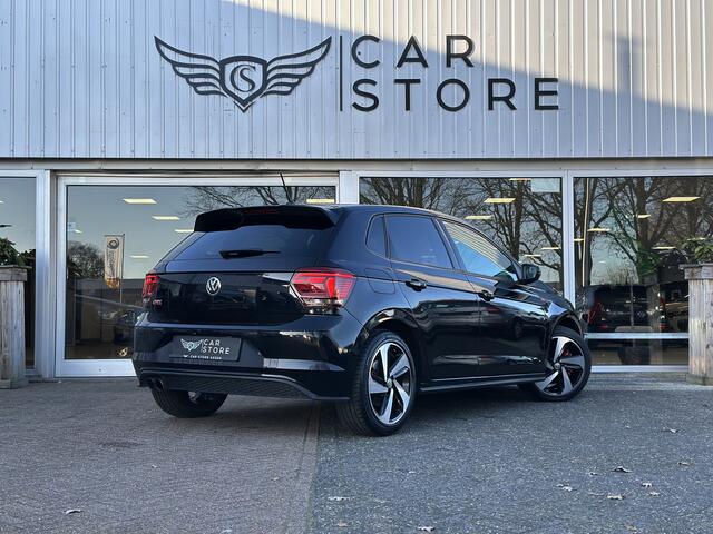 Volkswagen POLO 2.0 TSI GTI |STOEL VWM|CARPLAY|ACC|CAMERA|LED|VIRTUAL COCKPIT|CAMERA