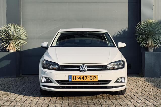 Volkswagen POLO 1.0 TSI Comfortline