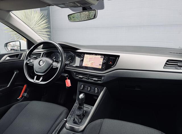 Volkswagen POLO 1.0 TSI Comfortline