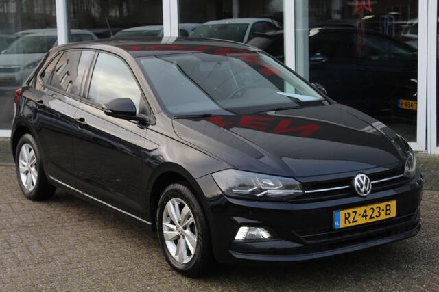 Volkswagen POLO 1.0 TSI Comfortline NAVI,LMV