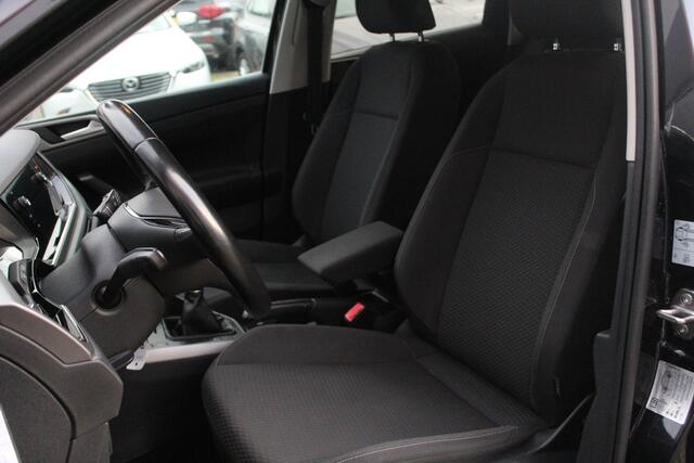 Volkswagen POLO 1.0 TSI Comfortline NAVI,LMV