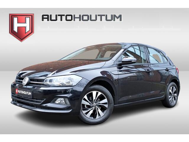 Volkswagen POLO 1.0 TSI AUT Comfortline Achteruitrijcamera, Carplay