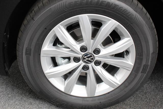 Volkswagen POLO 1.0 TSI DSG Highline | Navigatie | Climate Control | Cruise Control | DAB | Bluetooth | Lichtmetalen Velgen