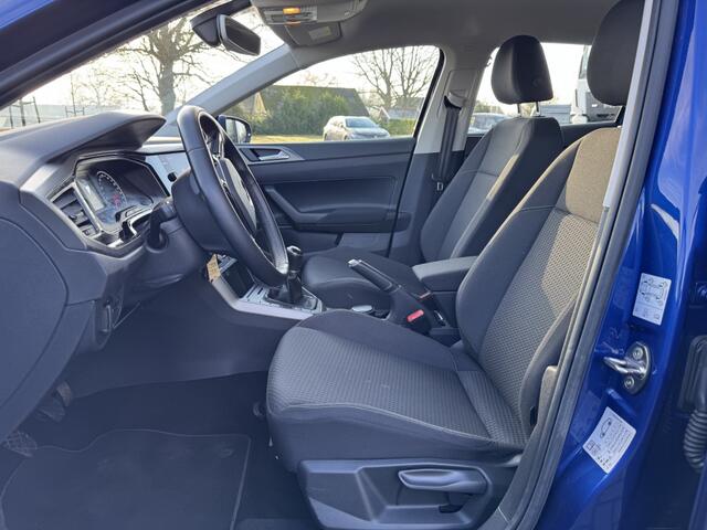 Volkswagen POLO 1.0 MPI Beats