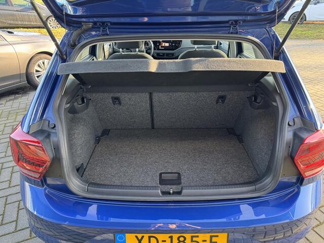 Volkswagen POLO 1.0 MPI Beats