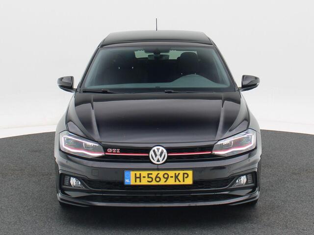 Volkswagen POLO 2.0 TSi GTi 200 Pk Automaat | Panoramadak | Adaptive Cruise | Full LED | Stoelverwarming | Navigatie | Camera | Carplay | 18 Inch | 132.738 Km!!