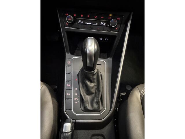 Volkswagen POLO 1.0 TSI Highline Pano,Automaat,Led,stoelverwarming,Alarm