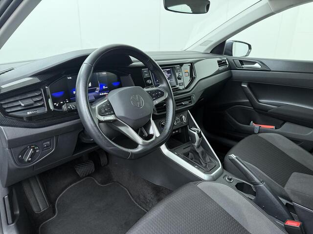 Volkswagen POLO 1.0 TSI Life | 95 PK | Automaat | Parkeersensoren | Apple Carplay/Android Auto |