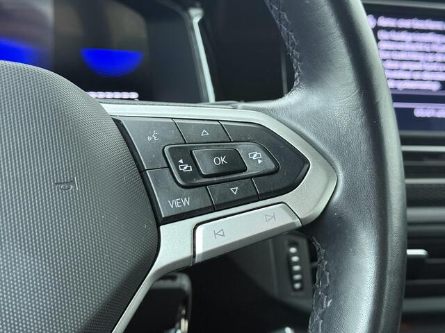 Volkswagen POLO 1.0 TSI Life | 95 PK | Automaat | Parkeersensoren | Apple Carplay/Android Auto |