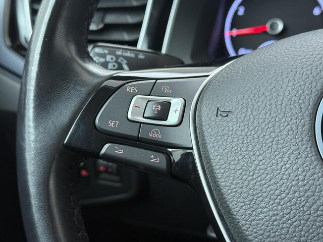 Volkswagen POLO 1.0 TSI Highline Business R | 95 PK | Adaptive cruise control | Climate control | Navigatiesysteem | R-Line |
