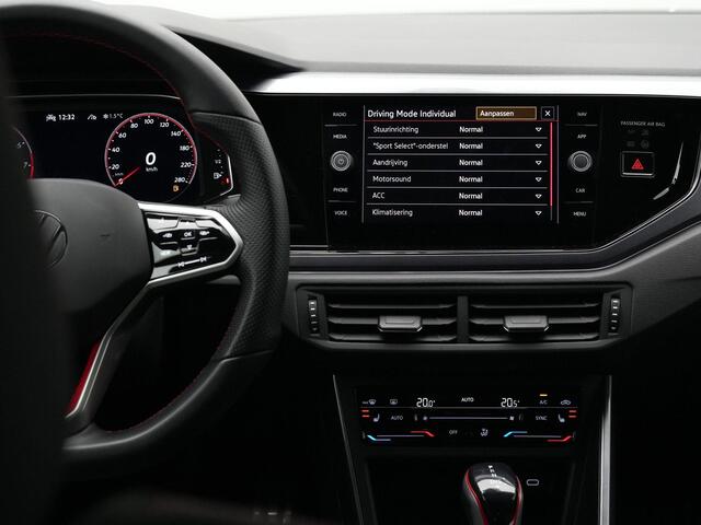 Volkswagen POLO 2.0 TSI 207 pk DSG GTI | Panoramadak | Beats | IQ Light | Achteruitrijcamera | Stoelverwarming