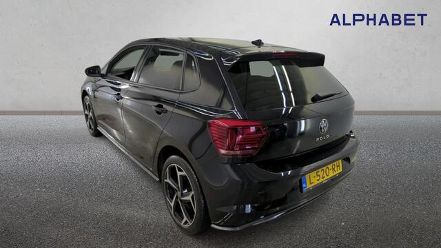 Volkswagen POLO 1.0 TSI R-Line Edition, 1e Eig! Camera! Adapt Cruise! VERWACHT!