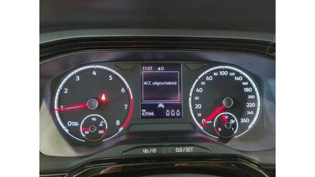 Volkswagen POLO 1.0 TSI R-Line Edition, 1e Eig! Camera! Adapt Cruise! VERWACHT!