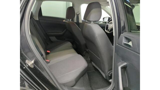 Volkswagen POLO 1.0 TSI R-Line Edition, 1e Eig! Camera! Adapt Cruise! VERWACHT!