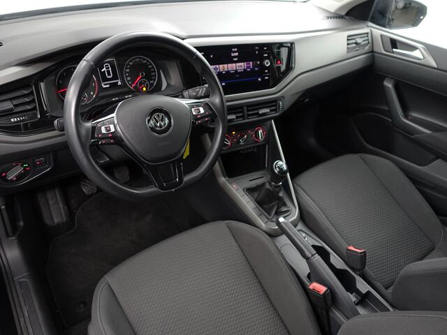 Volkswagen POLO 1.0 TSI Highline- Carplay, Android Auto, ACC Cruise, Led, Privacy Glass, Comfort Interieur