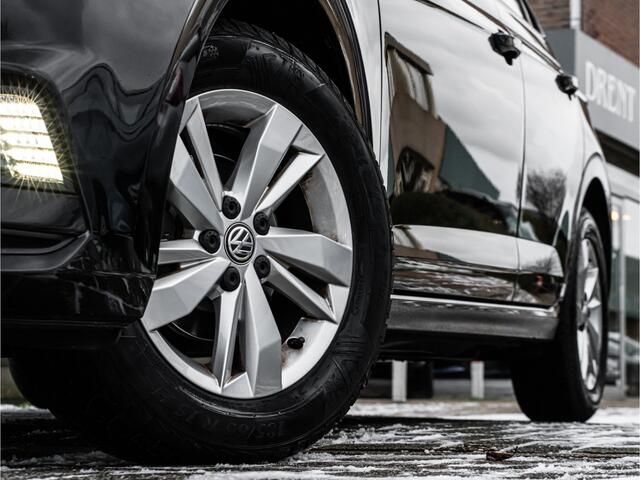 Volkswagen POLO 1.0 TSI Comfortline ADAP CRUISE 15 INCH VELGEN APPLE CARPLAY