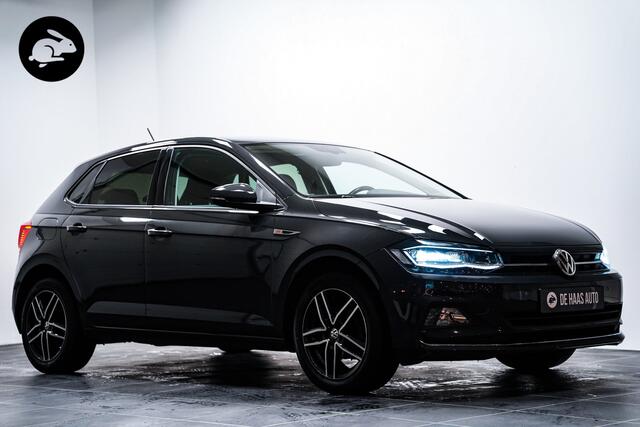 Volkswagen POLO 1.0 TSI Polo Highline Copperline|LED|Carplay|Camera|Clima|Navi