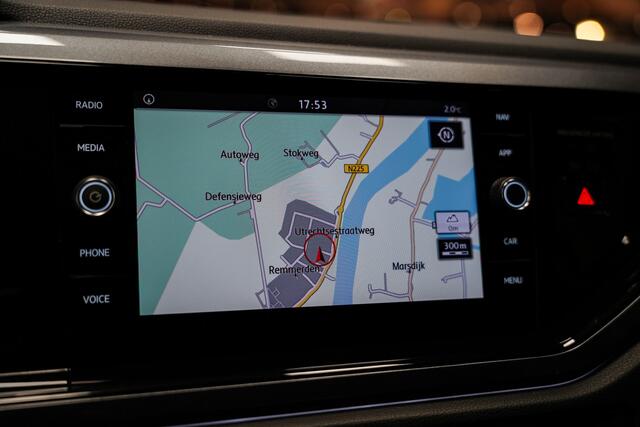 Volkswagen POLO 1.0 TSI Polo Highline Copperline|LED|Carplay|Camera|Clima|Navi