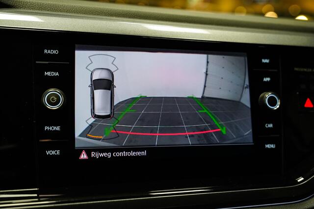 Volkswagen POLO 1.0 TSI Polo Highline Copperline|LED|Carplay|Camera|Clima|Navi