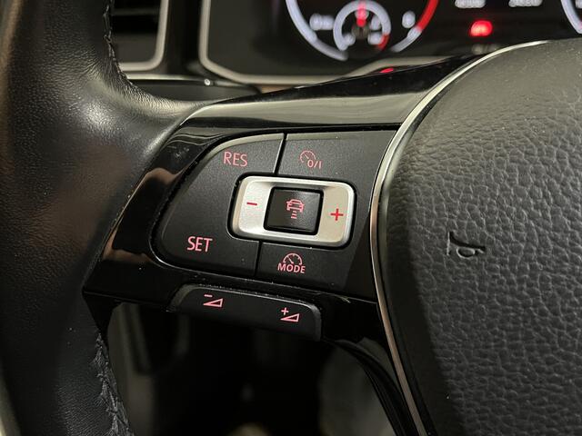 Volkswagen POLO 1.0 TSI Highline / PARK. SENSOREN/ APP CONNECT/ ADAPT. CRUISE/ NAVI/ CLIMA/ DAB/ 16" LMV