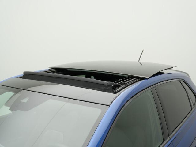 Volkswagen POLO 2.0 TSI 207 pk DSG GTI | Panoramadak | IQ Light | Stoelverwarming | Adaptive Cruise