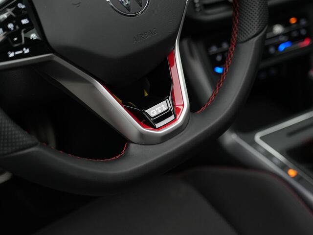 Volkswagen POLO 2.0 TSI 207 pk DSG GTI | Panoramadak | IQ Light | Stoelverwarming | Adaptive Cruise