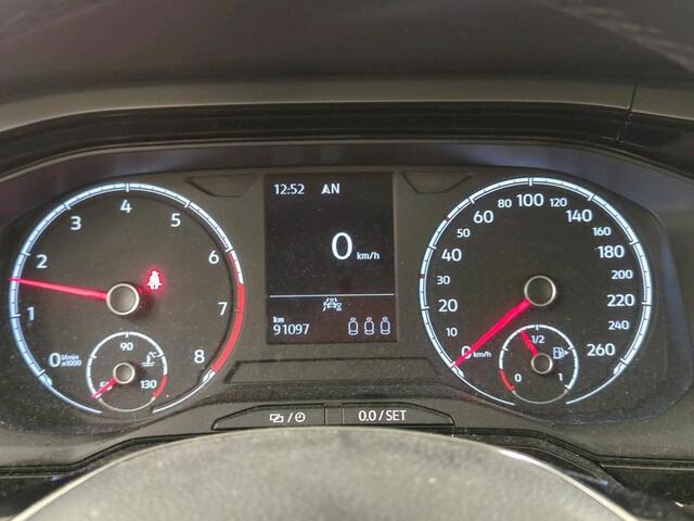 Volkswagen POLO 1.0 TSI Comfortline 1e Eigenaar | Volledig Onderh | BTW | NL-Auto | Navi | Carplay | Ad Cruise | PDC | LED | DAB |