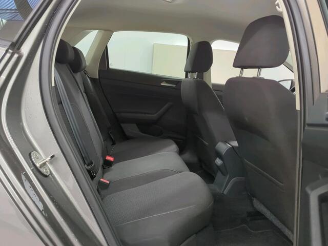 Volkswagen POLO 1.0 TSI Comfortline 1e Eigenaar | Volledig Onderh | BTW | NL-Auto | Navi | Carplay | Ad Cruise | PDC | LED | DAB |