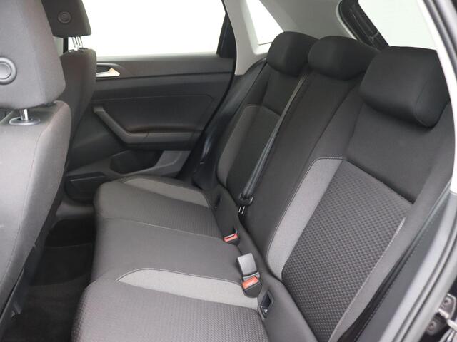 Volkswagen POLO 1.0 TSI Life 95PK PDC voor en achter, Clima, Navi via Apple Carplay/Android Auto, Stoelverwarming, Inkl. Buitenspiegels