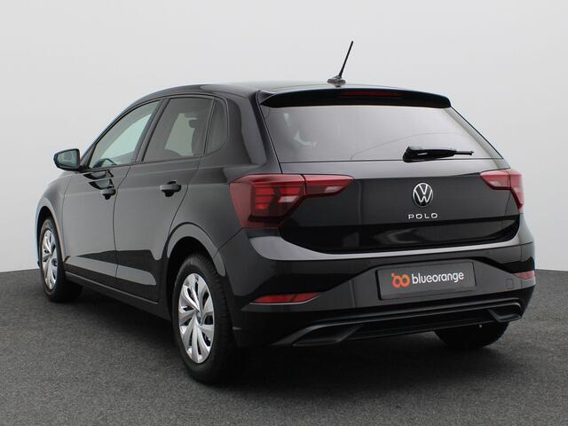 Volkswagen POLO 1.0 TSI Life 95PK PDC voor en achter, Clima, Navi via Apple Carplay/Android Auto, Stoelverwarming, Inkl. Buitenspiegels
