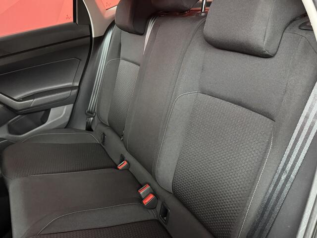 Volkswagen POLO 1.0 TSI Beats | Automaat | Climate Control | Cruise Control