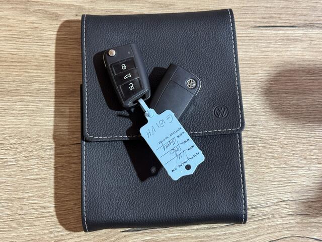 Volkswagen POLO 1.0 TSI Beats | Automaat | Climate Control | Cruise Control