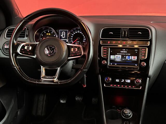 Volkswagen POLO 1.4 TSI BlueGT | Cruise | Clima | Bluetooth |