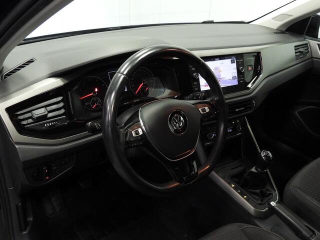 Volkswagen POLO 1.0 TSI Comfortline Business NAVI/CLIMA/CAMERA/17"LMV!