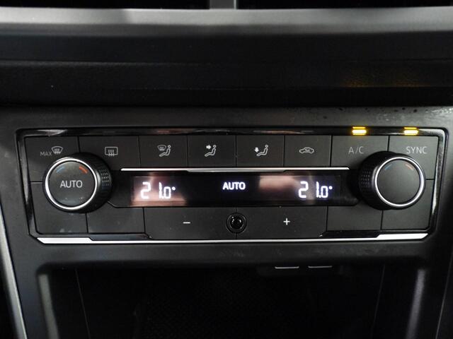 Volkswagen POLO 1.0 TSI Comfortline Business NAVI/CLIMA/CAMERA/17"LMV!