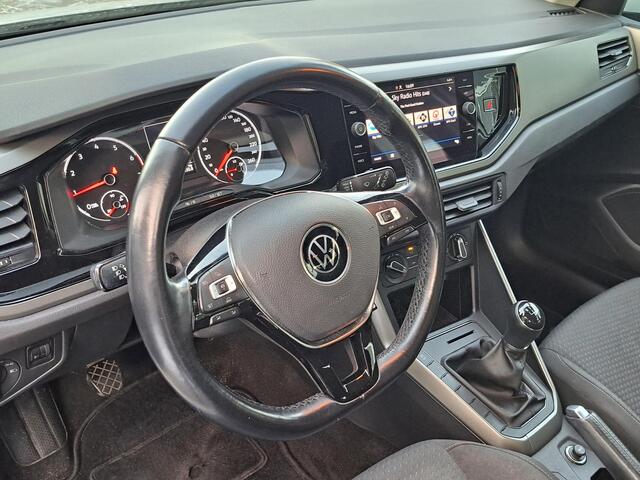 Volkswagen POLO 1.0 TSI Comfortline