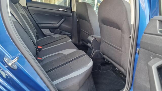 Volkswagen POLO 1.0 TSI Highline Business R-Line, NL Auto!