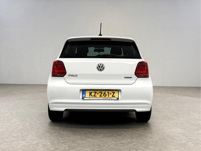 Volkswagen POLO 1.0 BlueMotion | Airco | Carplay | Cruise | Navi | NAP