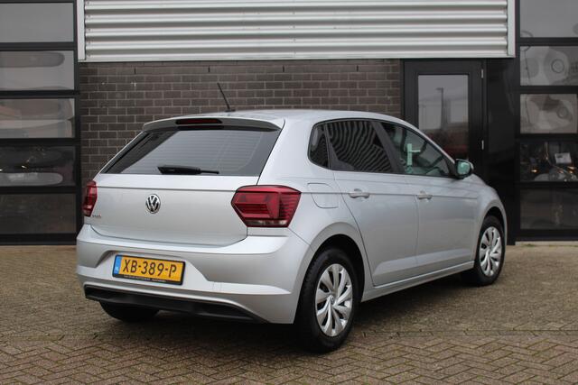 Volkswagen POLO 1.0 MPI Trendline / Airco / Bluetooth / Cruise / N.A.P.