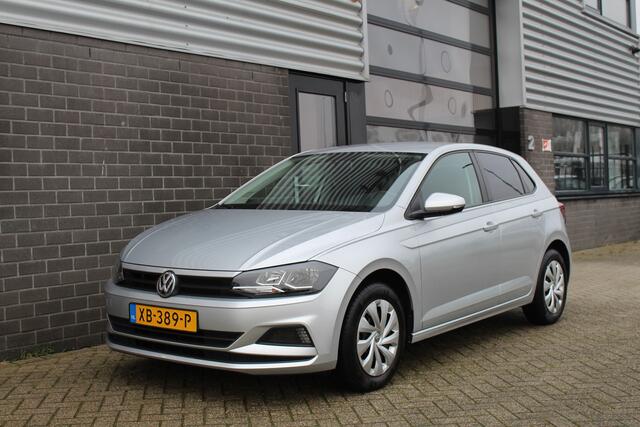 Volkswagen POLO 1.0 MPI Trendline / Airco / Bluetooth / Cruise / N.A.P.